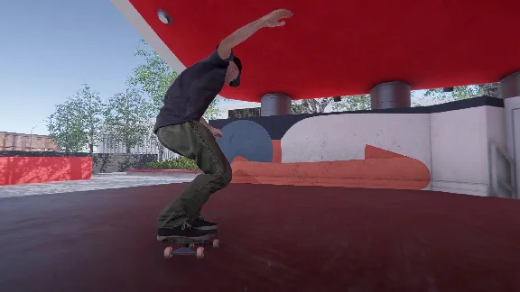 ⭐ Skater XL Steam Key 🔑 GLOBAL