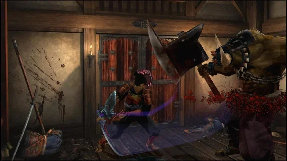 ⭐ Onimusha: Warlords Steam Key 🔑 GLOBAL