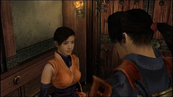 ⭐ Onimusha: Warlords Steam Key 🔑 GLOBAL