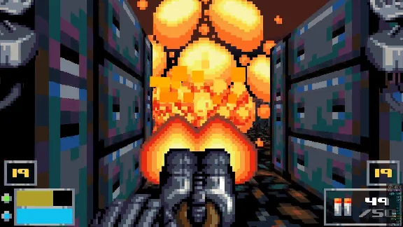 ⭐ Excive A-1000 Steam КЛЮЧ 🔑 GLOBAL