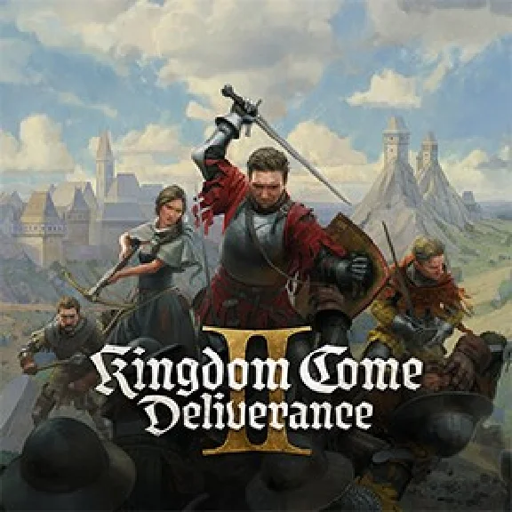 Kingdom Come: Deliverance II XBOX key instant
