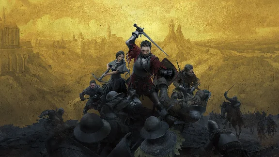 Kingdom Come: Deliverance II Gold Edition XBOX