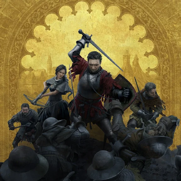 Kingdom Come: Deliverance II Gold Edition XBOX