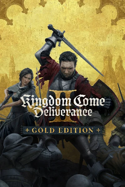 Kingdom Come: Deliverance II Gold Edition XBOX
