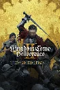 Kingdom Come: Deliverance II Gold Edition XBOX
