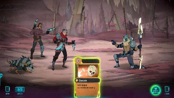 Griftlands/💳0%/GLOBAL/KEY