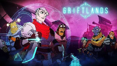 Griftlands/💳0%/GLOBAL/KEY