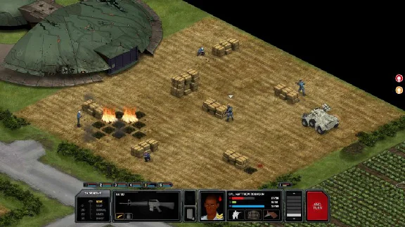 ⭐ Xenonauts Enhanced Edition Steam Key 🔑GLOBAL
