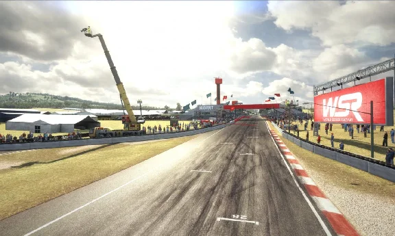⭐ GRID 2 - Bathurst Track Pack DLC Steam Key 🔑GLOBAL