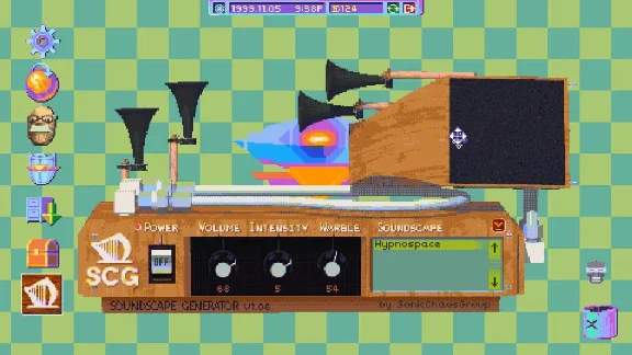 ⭐ Hypnospace Outlaw Steam Key 🔑 GLOBAL