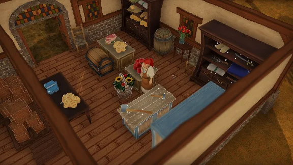 ⭐ Winkeltje: The Little Shop Steam Key 🔑GLOBAL