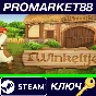⭐ Winkeltje: The Little Shop Steam Key 🔑GLOBAL