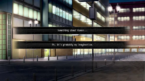 ⭐ G-senjou no Maou - The Devil on G-String Voiced Editi