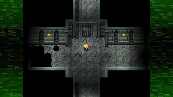⭐ RPG Maker MV - FSM: Town of Beginnings Tiles DLC Stea
