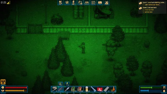 ⭐ CryoFall EU Steam Key 🔑 EUROPE