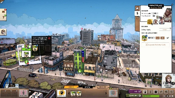 ⭐ Weedcraft Inc PC Steam Key 🔑 EU+US