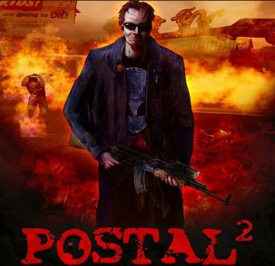 ⭐️Postal / Steam Key / RU+Global