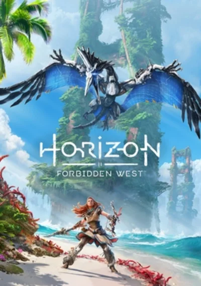 🎮 🎮 HORIZON FORBIDDEN WEST | P2-P3 | PS5-PS4⭐