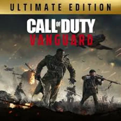 🎮CALL OF DUTY VANGUARD ULTIMATE+ GOD OF WAR RAGNAROK