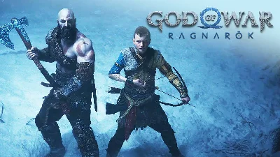 🎮CALL OF DUTY VANGUARD ULTIMATE+ GOD OF WAR RAGNAROK