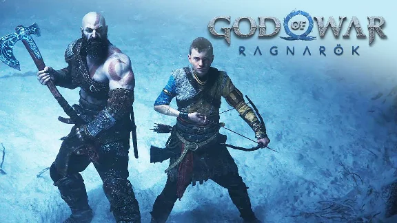 🎮CALL OF DUTY VANGUARD ULTIMATE+ GOD OF WAR RAGNAROK