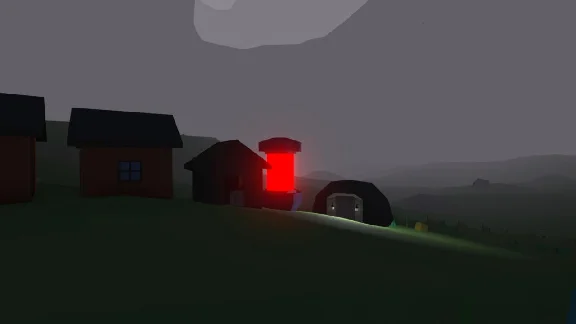 ⭐ The Red Reactor Steam Key 🔑 GLOBAL