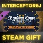 🟦⭐Kingdom Come: Deliverance II - Expansion Pass⚡STEAM