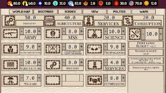 ⭐ China: Mao´s legacy Steam Key 🔑 EU+US