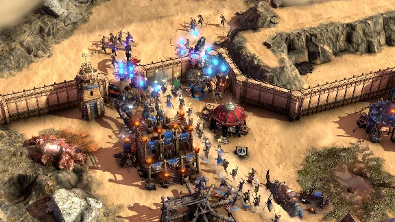 ⭐ Conan Unconquered Steam Key 🔑 GLOBAL