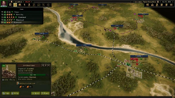 ⭐ Railroad Corporation Steam Key 🔑 GLOBAL