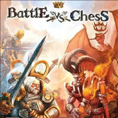 ⭐️Battle vs Chess / Steam Key / РФ+МИР