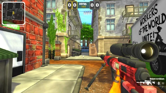 ⭐ False Front Steam Key 🔑 GLOBAL
