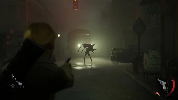 Alone in the Dark (2024) 🔑STEAM🔥РФ+СНГ❗РУС.ЯЗЫК