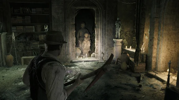 Alone in the Dark (2024) 🔑STEAM🔥РФ+СНГ❗РУС.ЯЗЫК