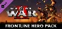 Men of War II - Frontline Hero Pack🔑STEAM🔥РФ+КЗ+СНГ