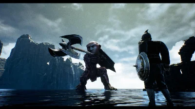 ⭐ Dark SASI Steam КЛЮЧ 🔑 GLOBAL