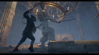 ⭐ Dark SASI Steam КЛЮЧ 🔑 GLOBAL