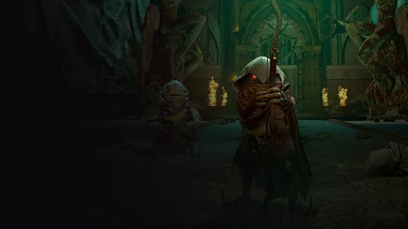 The Mage´s Tale PS4 & PS5