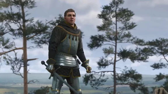 KINGDOM COME: DELIVERANCE II⚡️STEAM🔥ROW🔑КЛЮЧ🌍