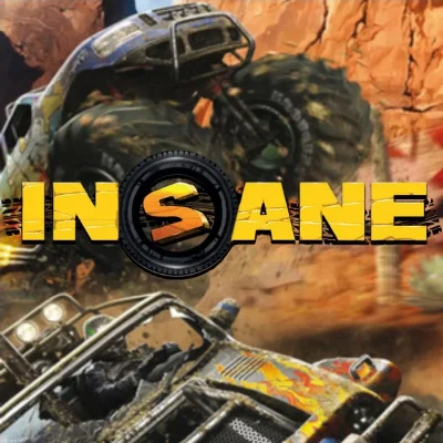 ⭐️Insane 2 / Steam Key / RU+Global