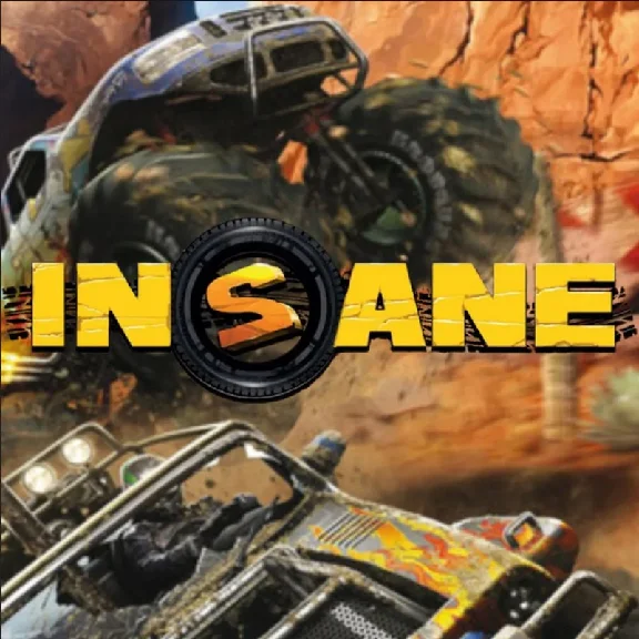 ⭐️Insane 2 / Steam Key / RU+Global