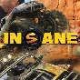 ⭐️Insane 2 / Steam Key / RU+Global