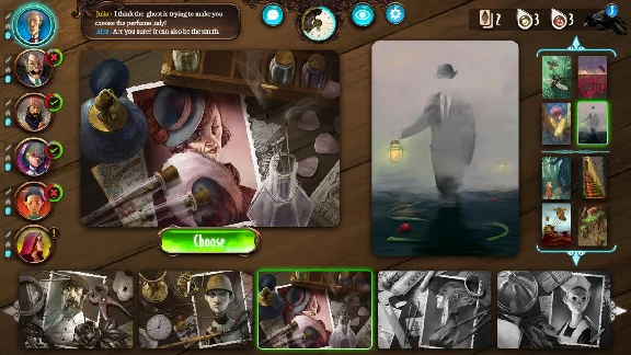 ⭐ Mysterium - Hidden Signs DLC Steam Key 🔑GLOBAL
