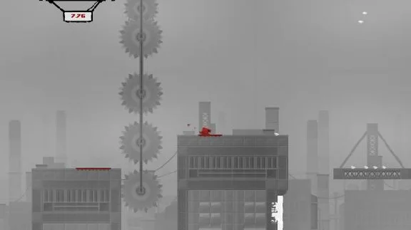 ⭐ Super Meat Boy RU Activated Steam Key 🔑RU+CIS