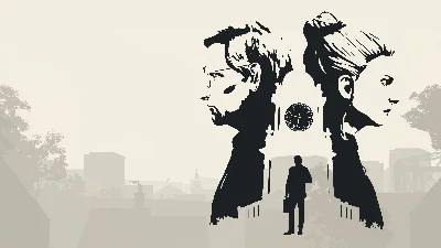 The Occupation PS4 & PS5