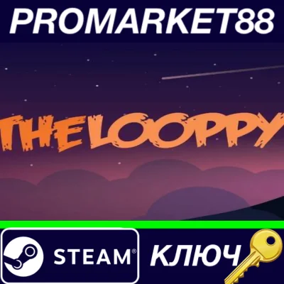 ⭐ TheLooppy Steam Key 🔑 GLOBAL