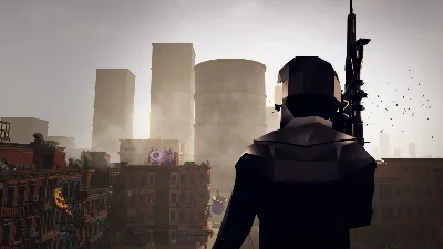The Perfect Sniper (VR) PS4 & PS5