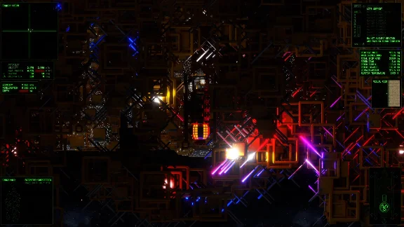 ΔV: Rings of Saturn Steam Key