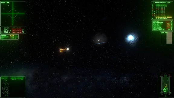 ΔV: Rings of Saturn Steam Key
