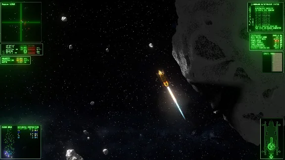 ΔV: Rings of Saturn Steam Key